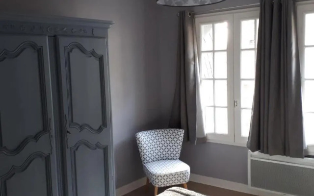 Appartement cosy dans le centre de Honfleur