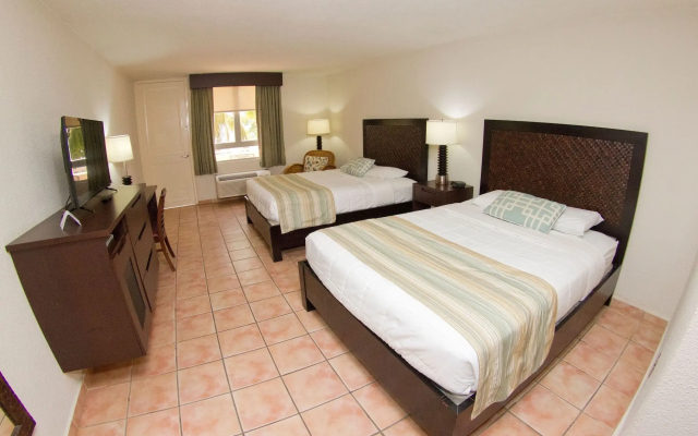 Rincon Beach Resort