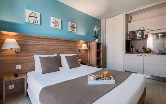 Appart'City Confort Vannes