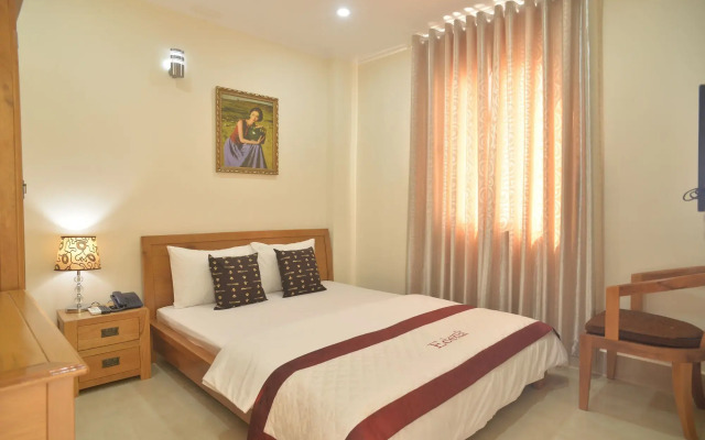Atana Hotel