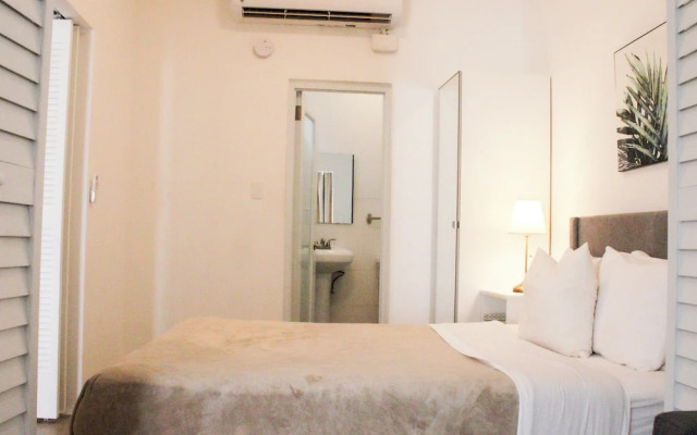 Villas Auxilio Mutuo 103