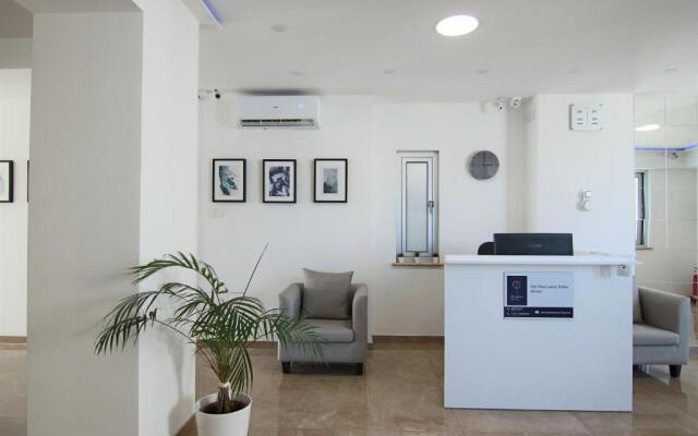 Phaedrus Living Luxury Suite Nicosia 510