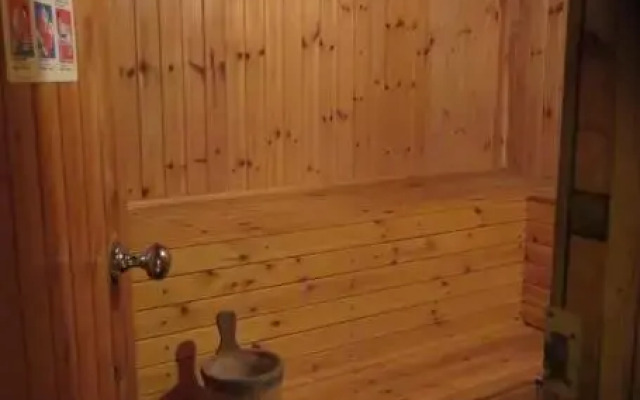 Pine Marten Bar The Pods