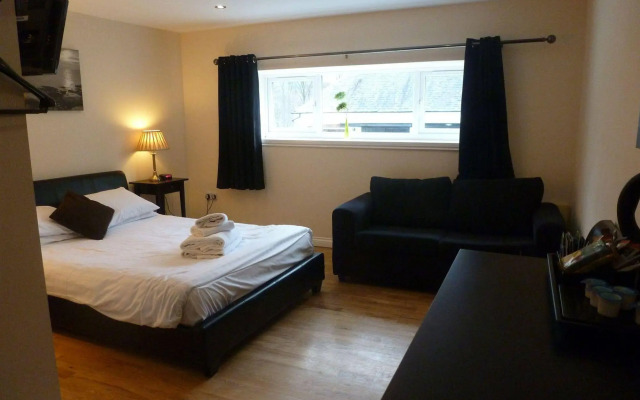 Killin Hotel