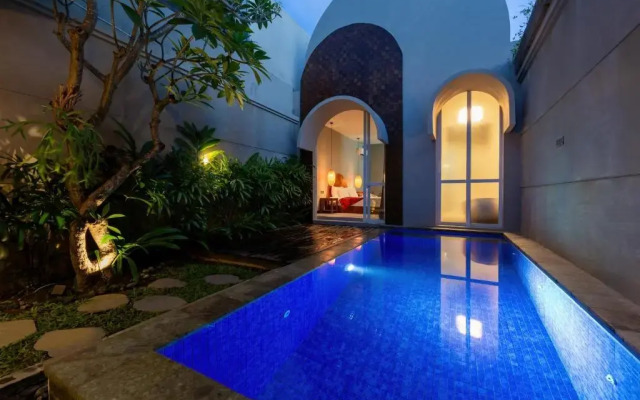Felicia Villa Canggu