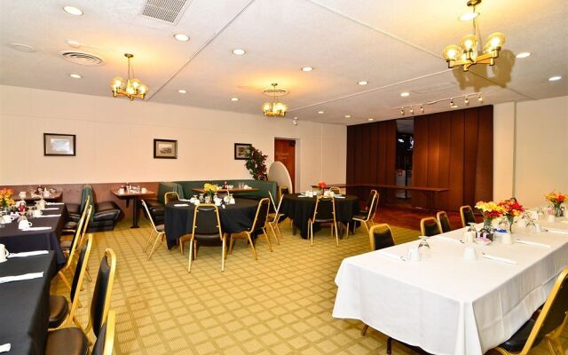 Americas Best Value Inn St. Helen