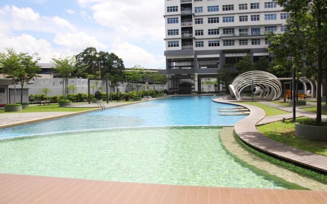 Skypod Residence