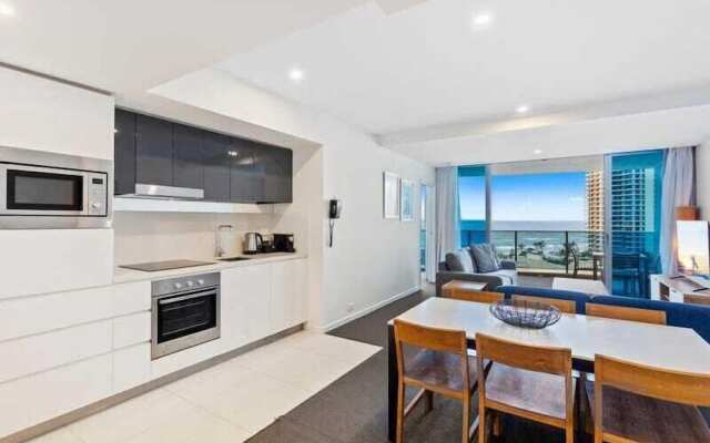 H-Residences Private Apartments