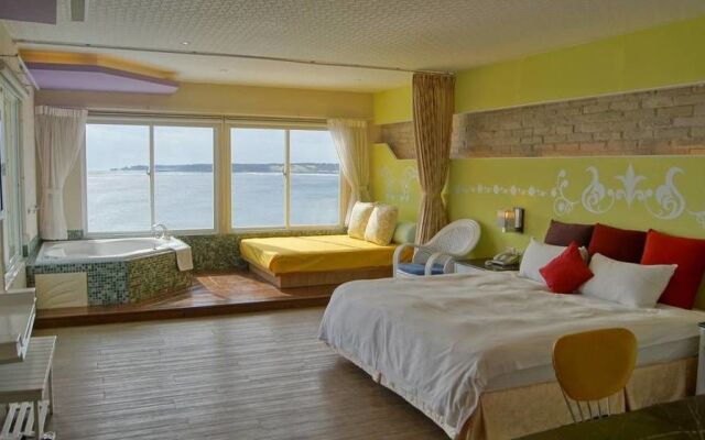 Kenting Nanwan Resort