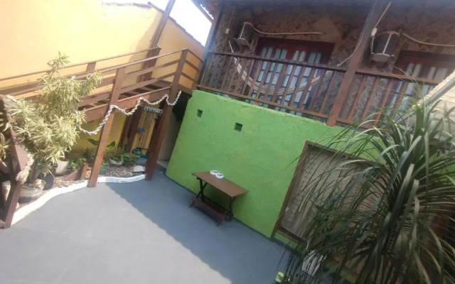 Guest House Canto Mineiro