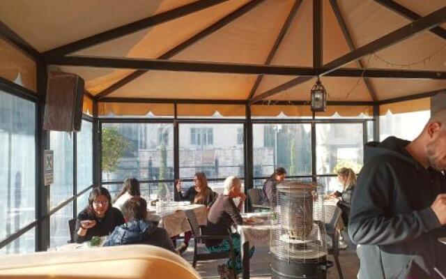 the boutique hotel amman