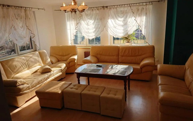 Bastowka 2 Apartamenty