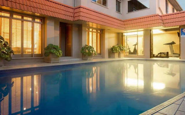 Millennium Resort Manuels
