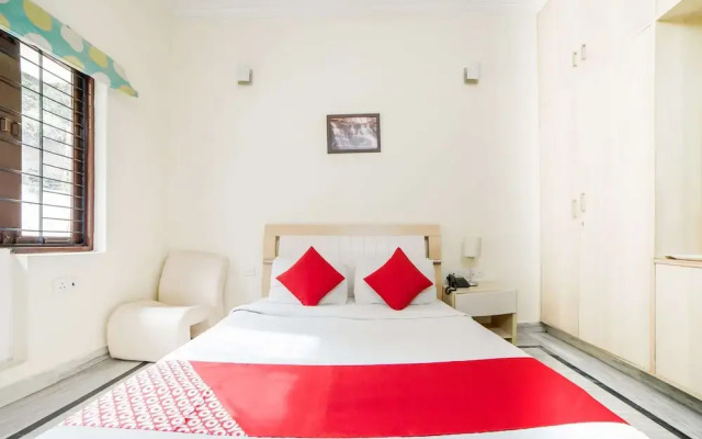 Gardenia Service Apartments