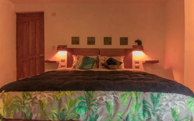 Birds Hotel Molino