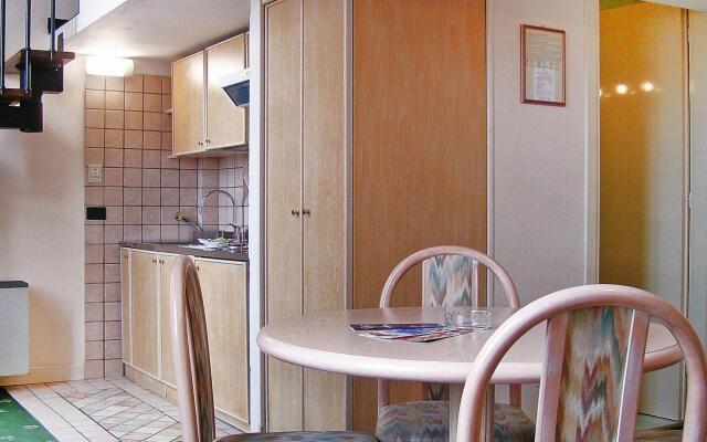 Apartment in Imperia With Heating