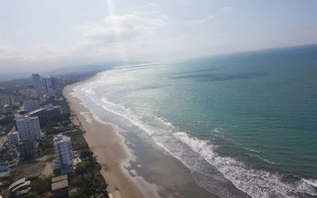 Grand Diamond Beach