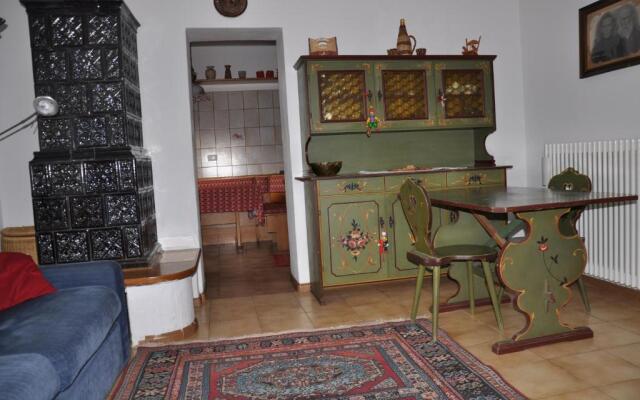 Casa "Berto e Costantina" CIPAT 52085