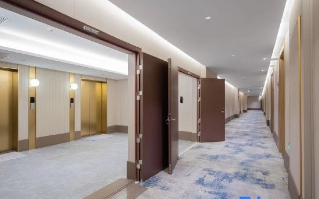 Starway Hotel (Maralbexi)