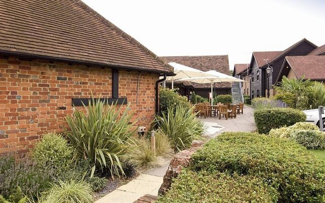 Premier Inn Sandhurst