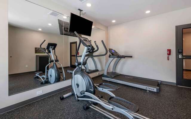 Extended Stay America Premier Suites Melbourne I95