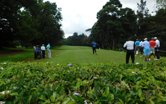Sigona Golf Suites