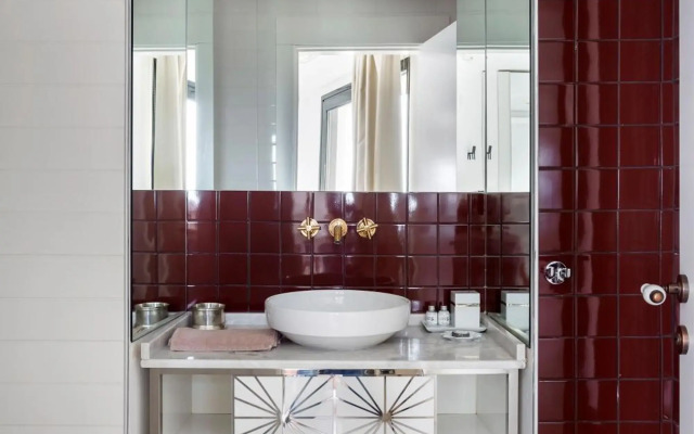 Sato Design Hotel - Adults Only