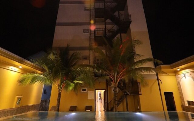 Vinh Long 2 Hotel Phu Quoc-by Bay Luxury