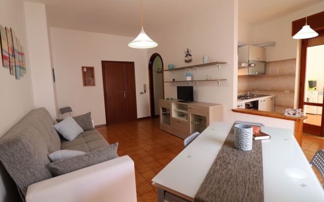 Comfortable Casa Margherita in Otranto center 6 places
