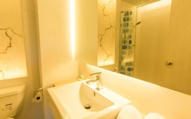 Atlantis Condo Resort Jomtien TLH