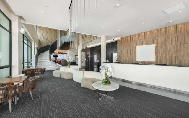 Doubletree By Hilton Guayaquil