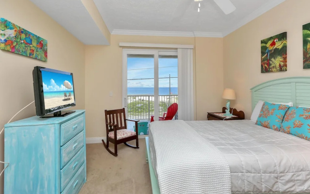 Summerhouse 203
