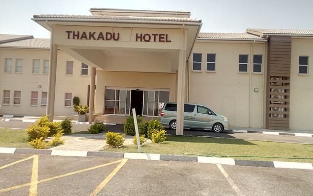 Thakadu Hotel, Casino & Conference Centre