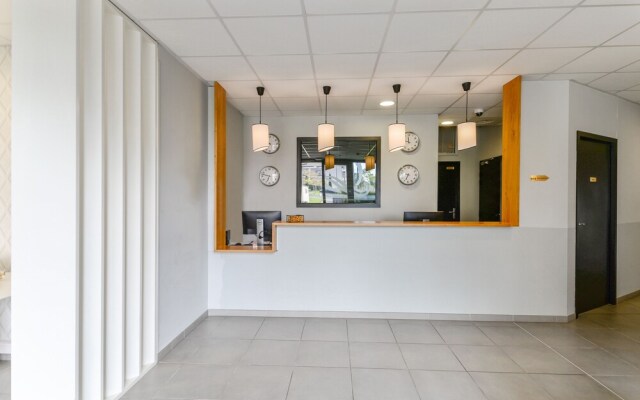 Appart'City Confort Toulouse Aeroport Cornebarrieu