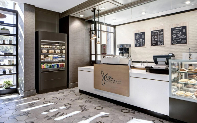 JW Marriott Houston by the Galleria