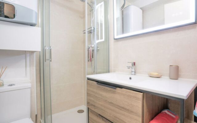 Les Terrasses de la Mer 8258