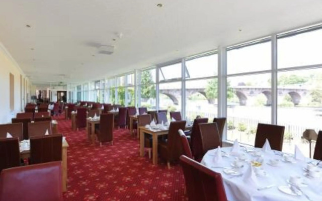 The Royal George Hotel