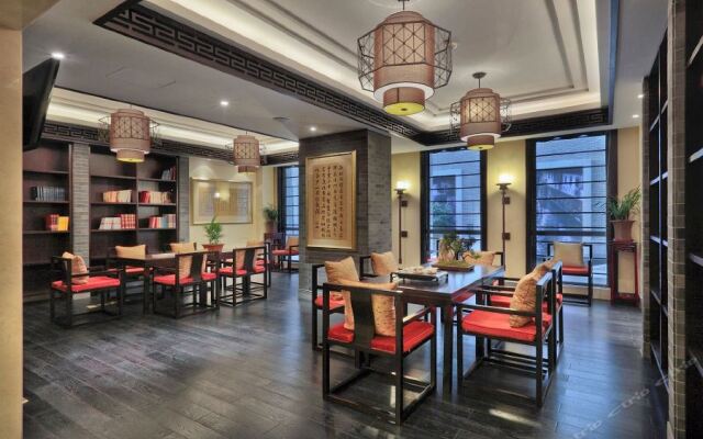 Hovle Mansion Club Hotel - Suzhou