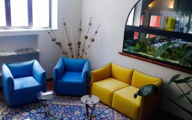 Locanda Ai Due Orsi