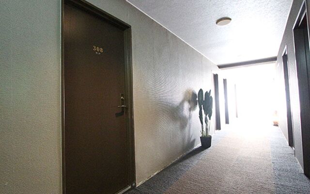 Hotel Livemax Chitose