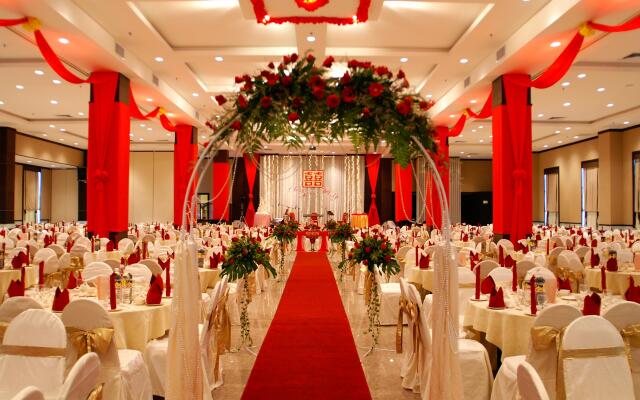 StarCity Hotel Alor Setar