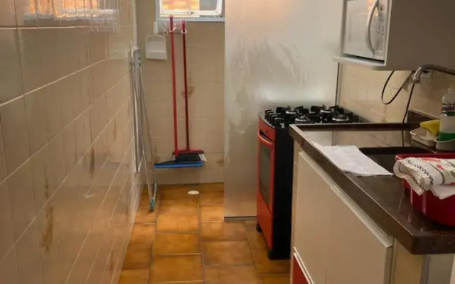 Apartamento-Ubatuba, Praia Grande Litoral Norte- SP