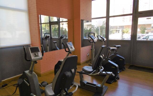 Gemelos 22 Resort Apartment 3-18-B Levante Beach