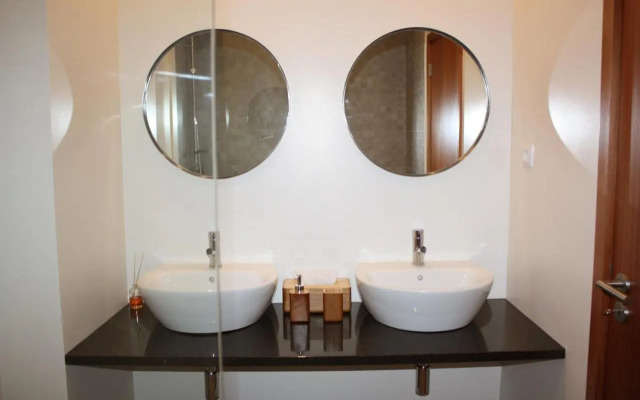 Studio 312 - With Free Parking