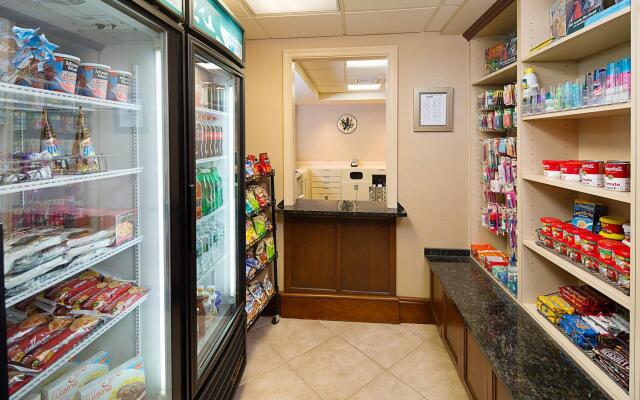 Homewood Suites by Hilton Hartford-Farmington