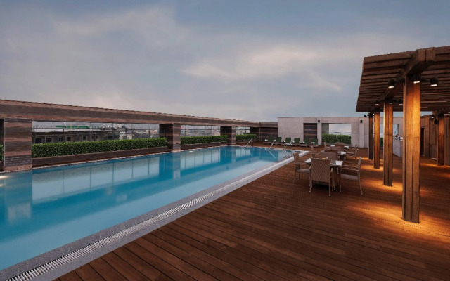 Holiday Inn Jaipur City Centre by IHG