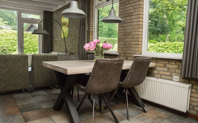 Holiday Home in Gelderland Near Nature Trails