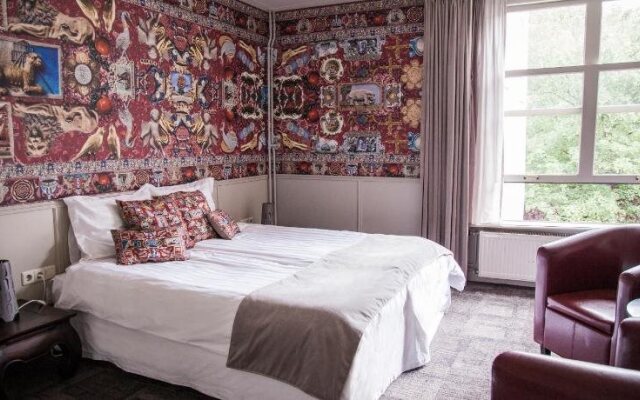 't Hotel