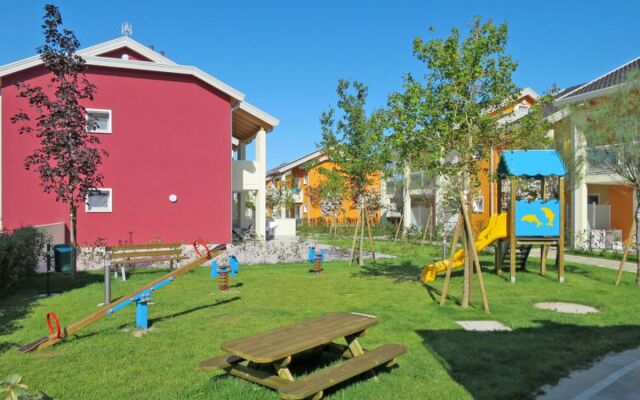 Green Village (LDJ253)