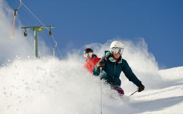 Motel 6 Mount Jackson, VA - Shenandoah